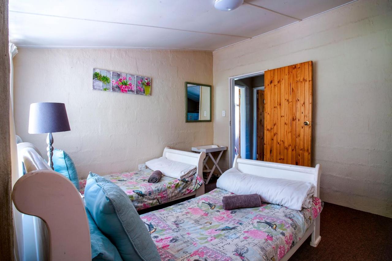 Meadow Lane Country Cottages Андерберґ Екстер'єр фото