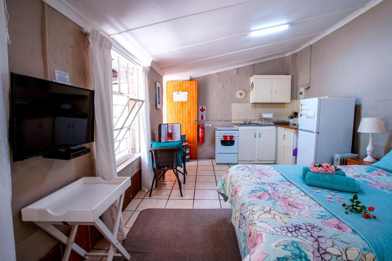 Meadow Lane Country Cottages Андерберґ Екстер'єр фото