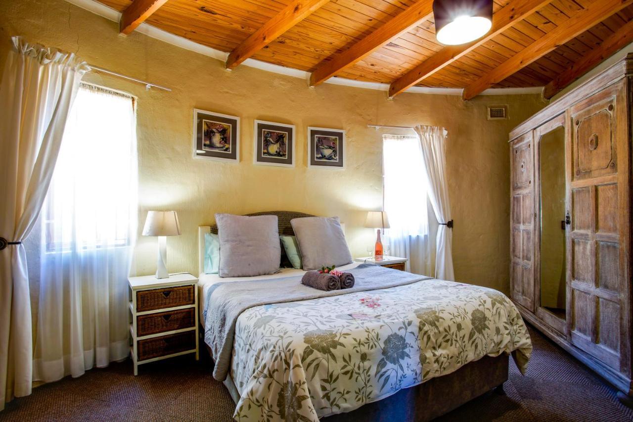 Meadow Lane Country Cottages Андерберґ Екстер'єр фото